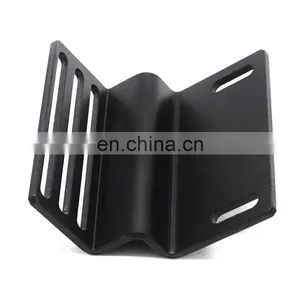 Best Selling Custom Made Motor Spare Parts Sheet Metal Fabrication thumbnail-4