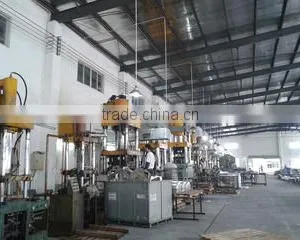 Huizhou Fuqiao Industrial Co., Ltd company overview - view 1 thumbnail