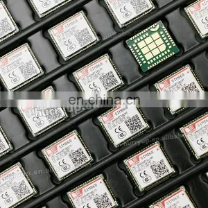 SIMCOM SIM868 GPS GSM Module SIM868 2G GPS Module thumbnail-5