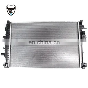 Wholesale High Quality Auto Parts Regal LaCrosse Malibu XL Car Engine Water Tank For Chevrolet Buick 84000794 84493629 84493633 thumbnail-4