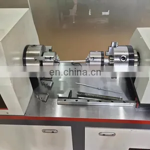 HST Digital Display Type Wire Cable Rod Rope Torque Torsion Testing Machine thumbnail-3