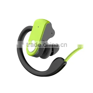 Stereo High Quality Music Partner Colorful Popular Invisible Bluetooth In-ear Earphone thumbnail-3