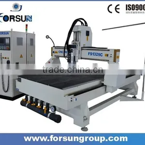 China Wholesales 3d Wood Carving Cnc Router With Cnc Router Tooling thumbnail-3