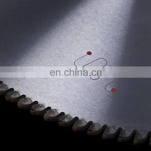 LIVTER Factory Direct Sales of Aluminum Alloy Double-head Saw Blades Japan Laser Resin Silencer Saw Blades thumbnail-5