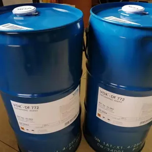 German Technical Background VOK-2150 Wetting Dispersant Reduce Viscosity and Improve Leveling Property Replaces BYK-2150 thumbnail-2
