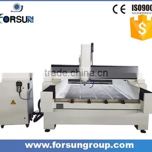 Hot Sale CE Approved Stone Cutting Machine, 3d Cnc Engraving Machine for Sale thumbnail-5