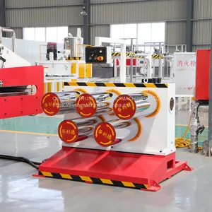 China Factory Price Plastic PP PE Pet PBT Monofilament Filament Round Flat Yarn Wire Extruding Extruder Extrusion Production Line thumbnail-1