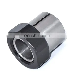 Factory Direct Selling High-quality High-precision Metal Simple Flexible Parts Locking Coupling thumbnail-2