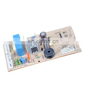 Freezer Control Panel Refrigerator Computer Board Refrigerator Control Boards 32006623 thumbnail-4