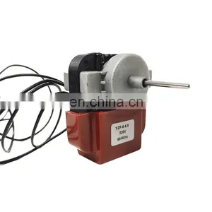 YZF-6-6.5 Motor Refrigeration Shaded Pole Motor thumbnail-2