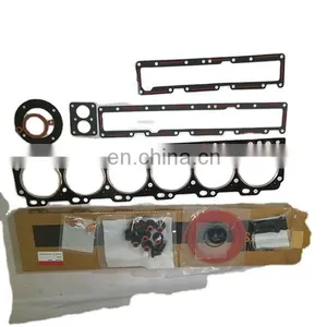 3800750 Engine Upper Gasket Repair Kit 3800750 Diesel Engine Truck Parts thumbnail-2