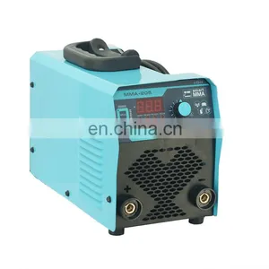 Igbt Arc Welder dc Arc Welder Soldadora Mma 301 Prowar thumbnail-2