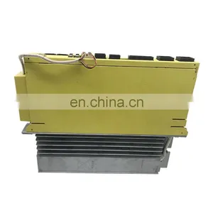 Fanuc CNC Controller Servo Amplifier Unit A06B-6093-H113 thumbnail-3