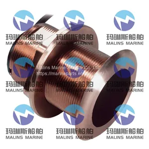 FURUNO SS264N-200/20 Transducer thumbnail-3
