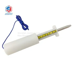 IEC60065, IEC61032 Rigid Finger Probe 11 With 0-75N Force thumbnail-3