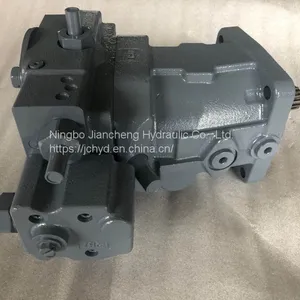 Replacement Rexroth A7vo55lrds/63L-Nzb01-S Hydraulic Pump thumbnail-2