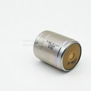 Top Brand DTCC Seismograph Seismic Sensor Vertical Horizontal 2Hz Geophone Element 2hz thumbnail-3