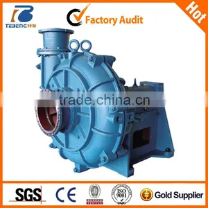 Crusher Slurry Pump thumbnail-1