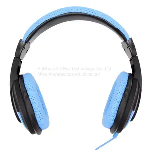 Low Price Best Selling Earphone Head Phones Over-Ear Headphones For Headphone Hd802 thumbnail-3