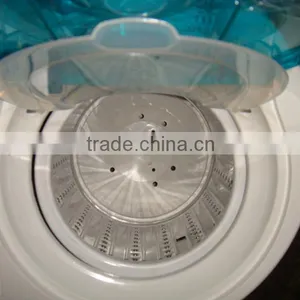 Baby Washer With Drying Function Washer Laundry Machine thumbnail-3