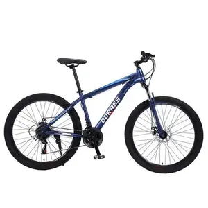 Hot Selling Mountain Bike Adult 24/26 Inch Spot Cheap Wholesale thumbnail-5