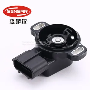 Throttle Position Sensor 57510-13300-71 for TOYOTA FORKLIFT 7FBE18 thumbnail-1