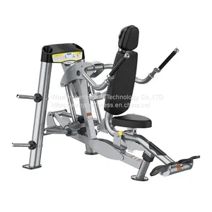 Commercial Gym Fitness Equipment China Manufacture thumbnail-1