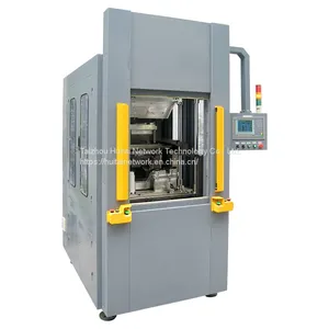 High-Frequency Plastic Welding Machine for Plastic Kettle Welding thumbnail-2