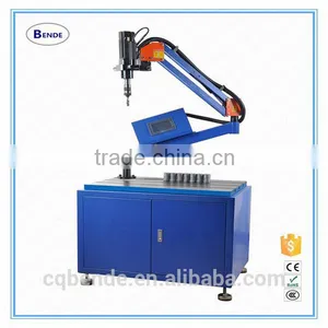 Lowest Price Cnc Pipe Threading Machine thumbnail-4
