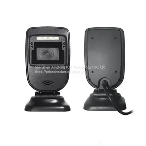 XT7308D OEM Omnidirectional Scanners Omnidirectional Hands-Free USB Automatic Barcode Reader thumbnail-4