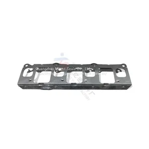 Suitable for ISUZU Exhaust Manifold Gasket 8-94139526-1 Engine Overhaul Kit GasketExh Manif thumbnail-4