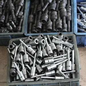 Multi-axis Output Shaft CT Full Series ER Full Series Precision Output Shaft Spindle thumbnail-3