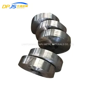ASTM 304/316/1.4021/1.4435/1.4501/1.4034/1.4371/1.4571 Stainless Steel Coil/Roll/Strip for Agricultural Machinery/Tool Industry thumbnail-2