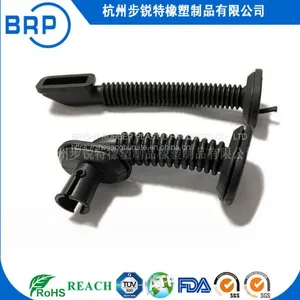 Dust-proof Bundle Line Pipe for Automobile thumbnail-4