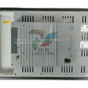 ABB 3BHE022287 R0101 UC D240 Ccm6080 Communication Control thumbnail-3