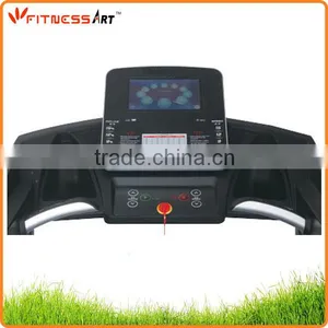 Luxury Electric Treadmill Type Motion Fitness Treadmill TM2153D-B Most Popular thumbnail-2