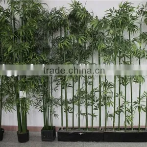 Artificial Bamboo thumbnail-1