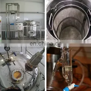 Electric Essential Oil Distillation Machine thumbnail-4