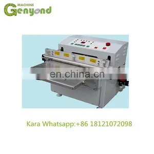Coffee Vacuum Packing Machine thumbnail-1