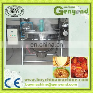 Chees Cooking Pot Made in China thumbnail-5