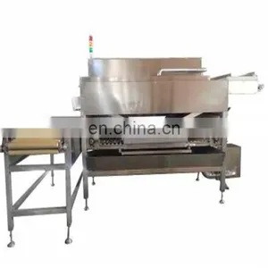 Automatic Dried Egg White Processing Line / Egg White Powder Machine thumbnail-4