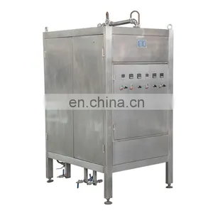 Chocolate Depositing Machine Line thumbnail-1