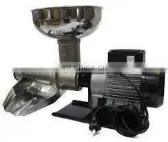 Genyond Tomato Paste Making Machine Fruit Jam Sauce Ketchup Production Line thumbnail-4