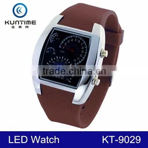 Trend Products 2016 Newly Products Amazing Design Wrist Watches Men thumbnail-3