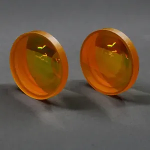 Optical Glass Domes thumbnail-2