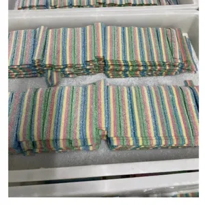 Assorted Fruit OEM Halal Gummy Candy With Different Shapes and Sour Candy, Marshmellow, Jelly Bean, Peeling Candy, Roll Candy thumbnail-4