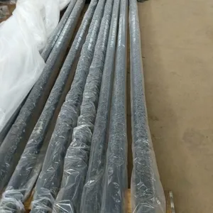 Oil Down Hole Tools Gas Sand Separator /gas Anchor From Chinese Manufacturer thumbnail-5