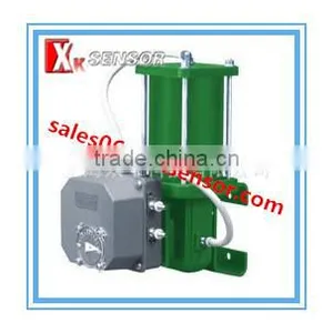 Good Product & Best Supplier Original Fisher Pneumatic Positioner 3720 / in / in Stock thumbnail-1