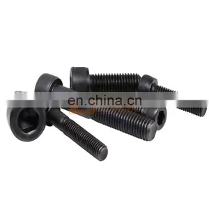 Sinotruk Sitrak C5h C7h Truck Spare Parts MQ6028143013 M16x1, 5x40 - 100 - Man183 - Phr Hexagon Head Bolt (For Half Axle) thumbnail-1
