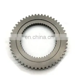 16S109 6S150 9S109 Truck Gearbox Synchronizer Cone 1304 304 408 / 1304304408 / 8193069 / 1304 304 076 Parts thumbnail-1